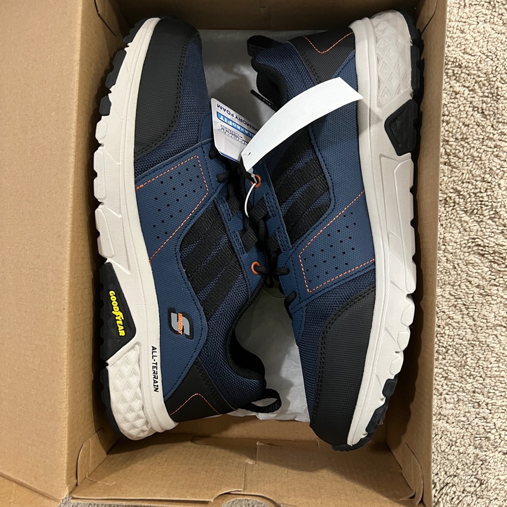 dad shoes
